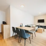 Dorfvilla Apartment *