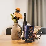 Apartment Dorfvilla *