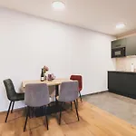 Apartment Dorfvilla *