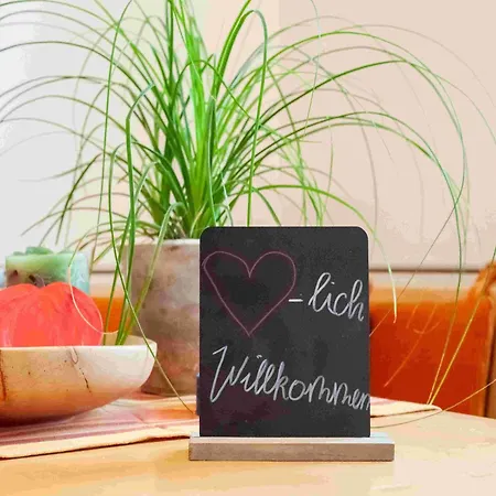 Dorfvilla Нидернзилль