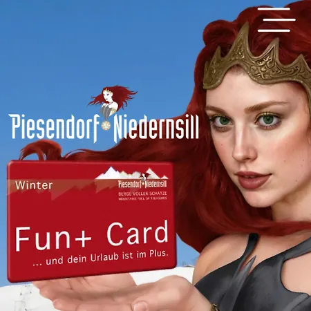 Апартаменты Dorfvilla Нидернзилль