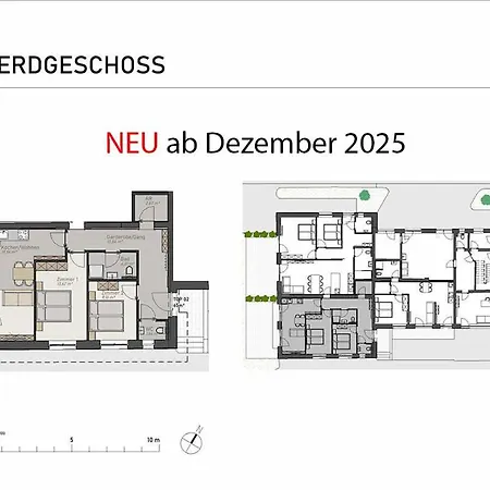 Dorfvilla Апартаменты
