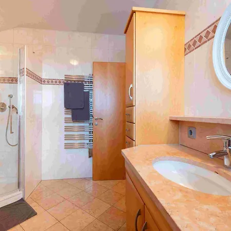 Dorfvilla Апартаменты *