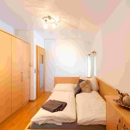 Dorfvilla Апартаменты Нидернзилль