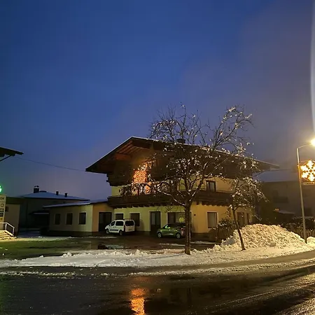 Dorfvilla * Нидернзилль