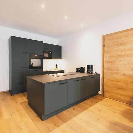 Dorfvilla Apartamento