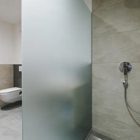 Apartman Dorfvilla *