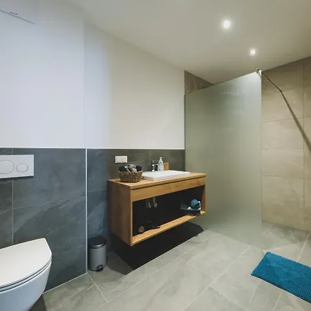 Apartman Dorfvilla *