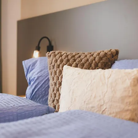 Dorfvilla Apartamento *
