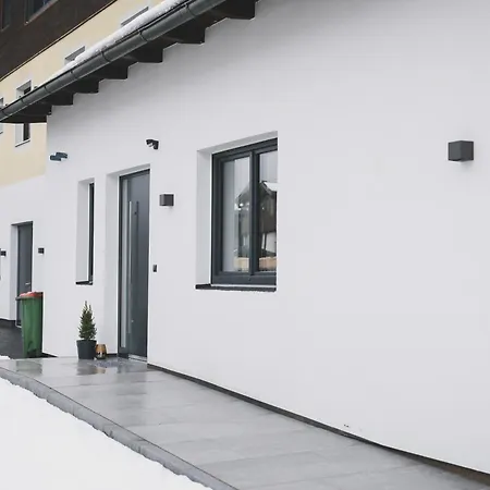 Dorfvilla Apartamento Niedernsill