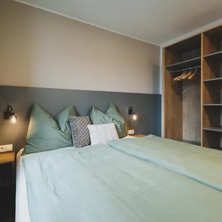 Apartamento Dorfvilla