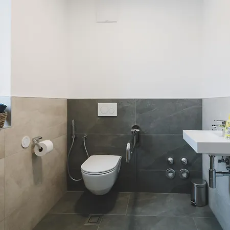 Dorfvilla Apartamento Niedernsill