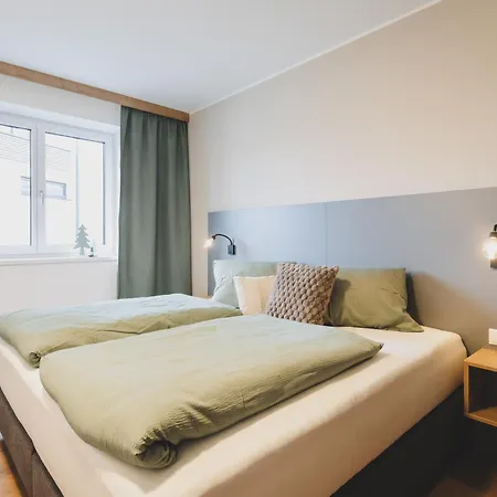 Dorfvilla Apartamento