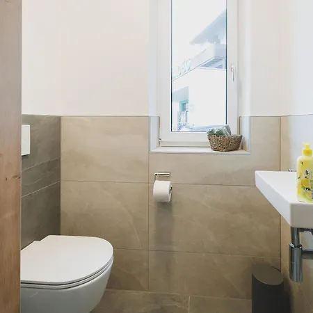 Apartamento Dorfvilla