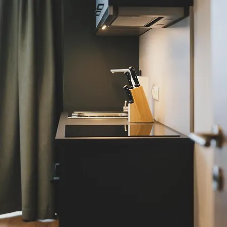 Apartamento Dorfvilla