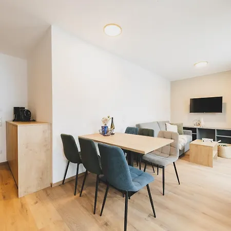 Dorfvilla Apartamento *