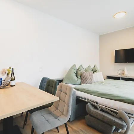 Dorfvilla Apartamento *