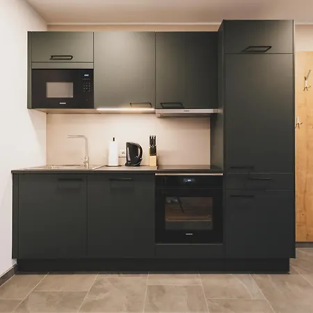 Dorfvilla Apartamento