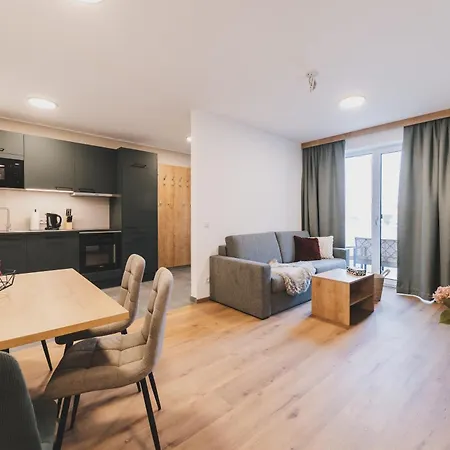 Apartamento Dorfvilla *