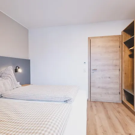 Dorfvilla Apartamento