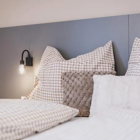 Apartamento Dorfvilla