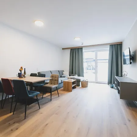 Dorfvilla Apartamento Niedernsill