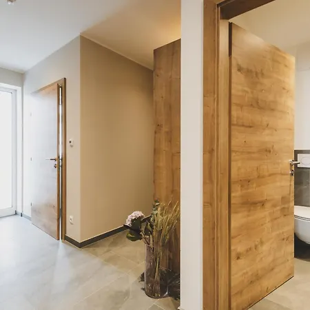 Apartamento Dorfvilla