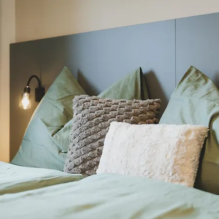 Dorfvilla Apartamento