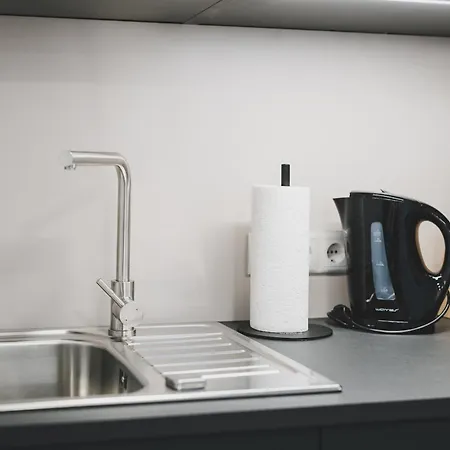Dorfvilla Apartamento *