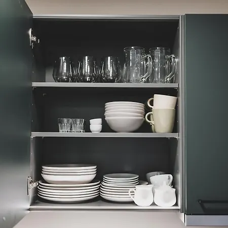 Apartamento Dorfvilla