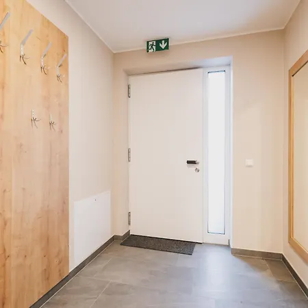 Dorfvilla Apartamento *