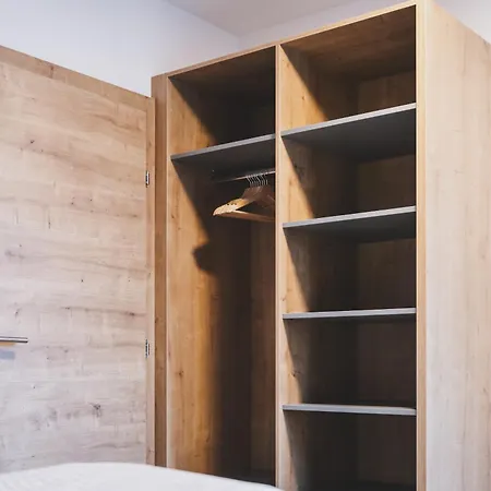 Apartamento Dorfvilla