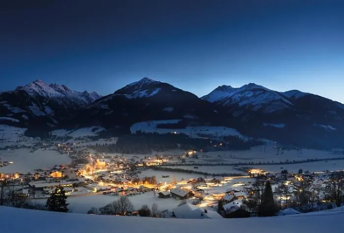 Apartman Dorfvilla Niedernsill