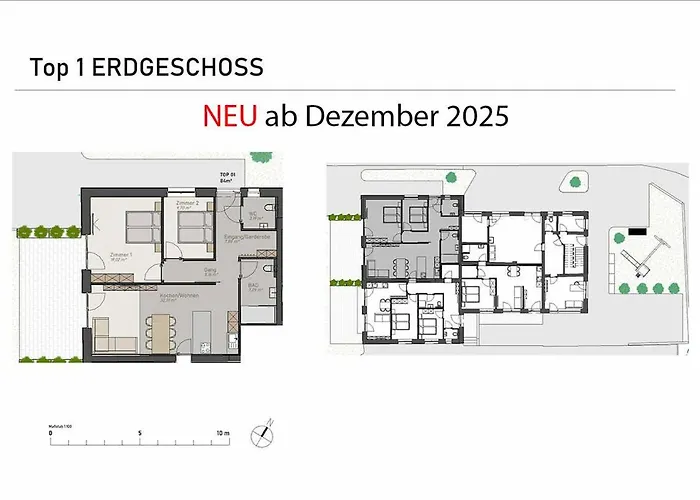 Apartman Dorfvilla *