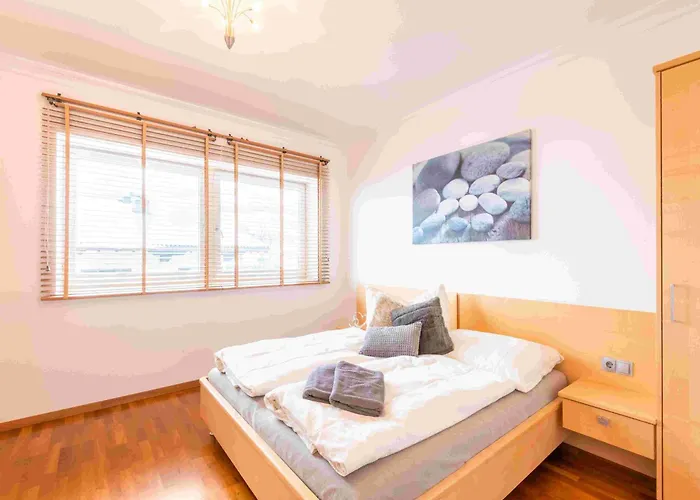 Apartman Dorfvilla Niedernsill