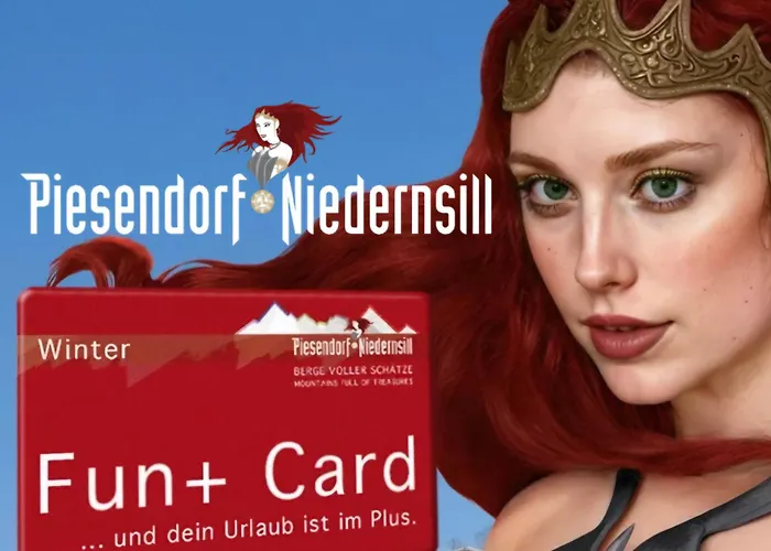 Apartman Dorfvilla Niedernsill