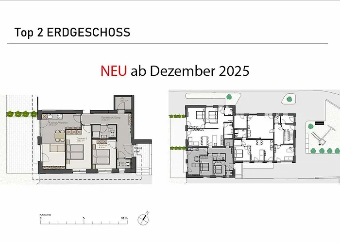 Dorfvilla Apartman