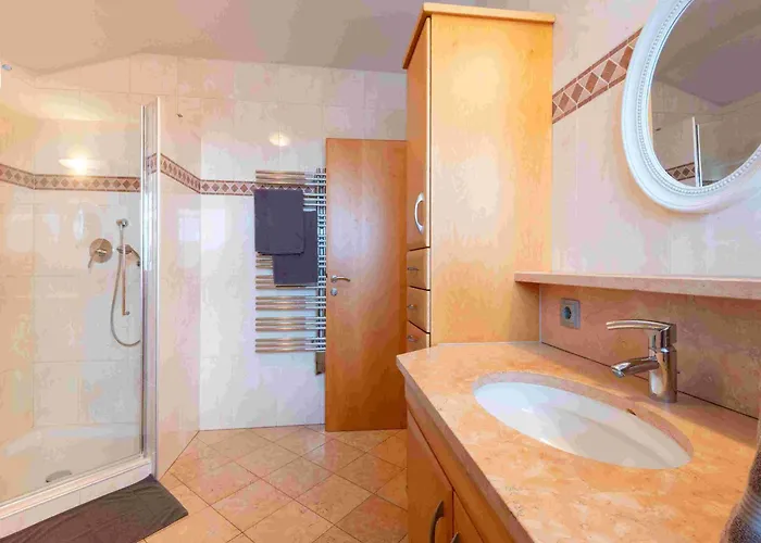 Dorfvilla Apartman *