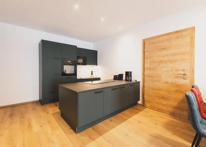 Dorfvilla Apartman