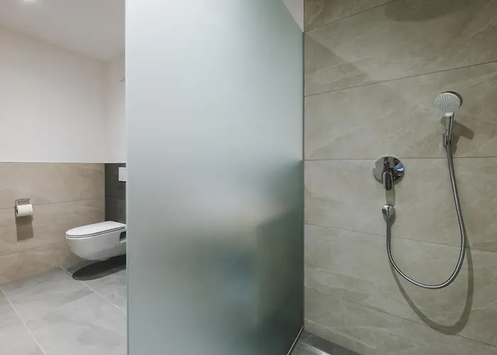 Apartman Dorfvilla *