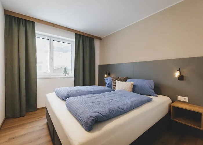 Dorfvilla Niedernsill