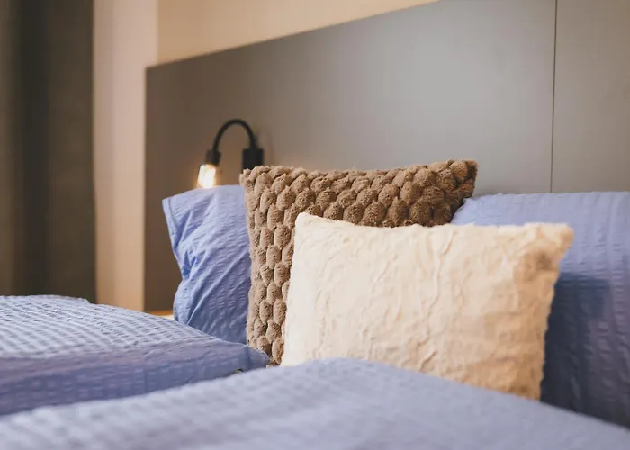 Dorfvilla Apartman *