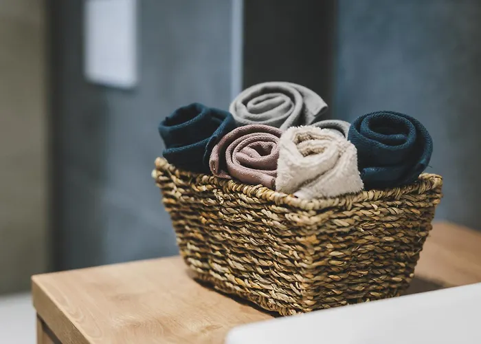 Dorfvilla Apartman *