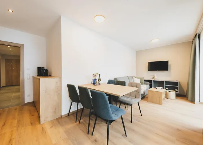 Dorfvilla Apartman *