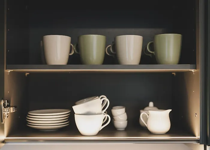 Dorfvilla Apartman *