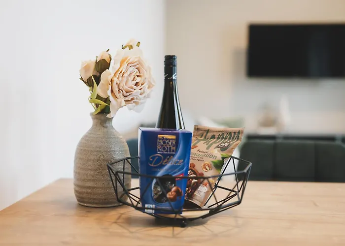 Dorfvilla * Niedernsill