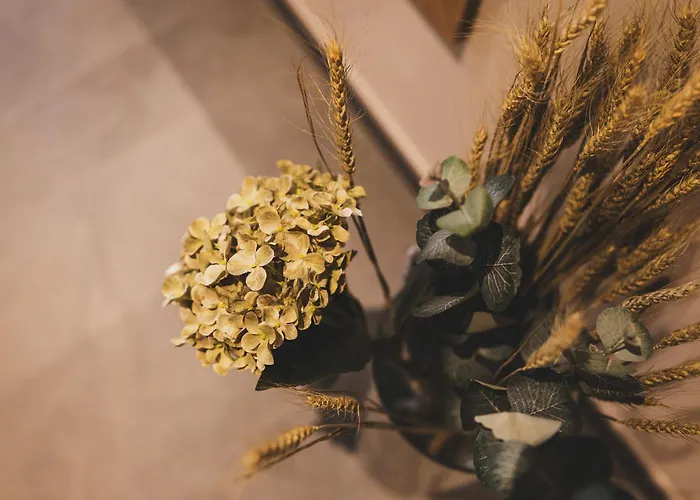 Dorfvilla Apartman *