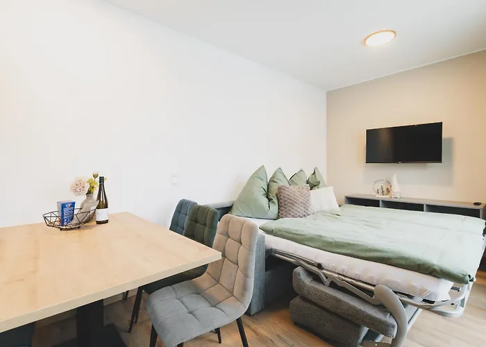 Dorfvilla Apartman *