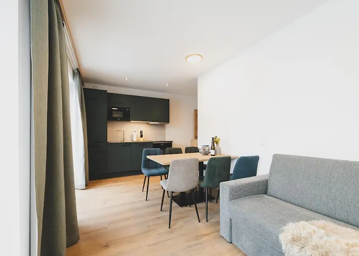 Dorfvilla * Niedernsill