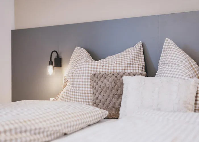 Apartman Dorfvilla